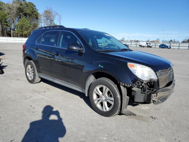 Photo 4 from auction – 2013 CHEVROLET EQUINOX LT with VIN 2GNALDEKXD6144625
