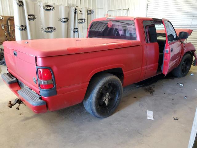 Photo 3 from auction – 2001 DODGE RAM with VIN 3B7HC13Z91G206795
