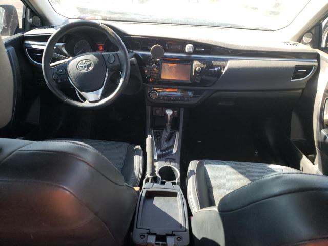 Photo 8 from auction – 2014 TOYOTA COROLLA L with VIN 2T1BURHE8EC201899