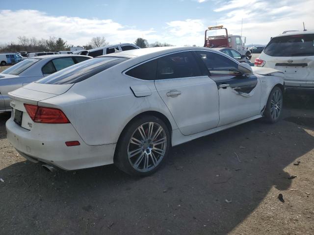 Photo 3 from auction – 2012 AUDI A7 PRESTIG with VIN WAU3GAFC7CN092213