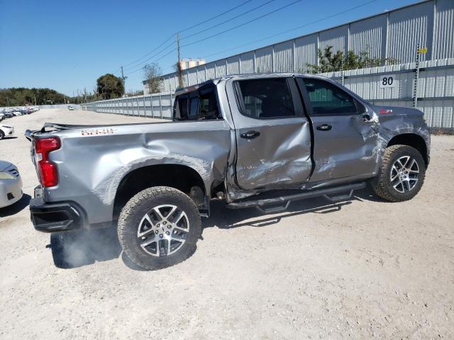 Photo 3 from auction – 2019 CHEVROLET SILVERADO with VIN 3GCPYFED4KG274144