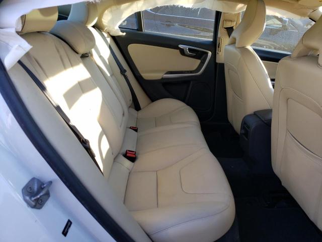 Photo 10 from auction – 2016 VOLVO S60 PREMIE with VIN YV126MFK5G2412608
