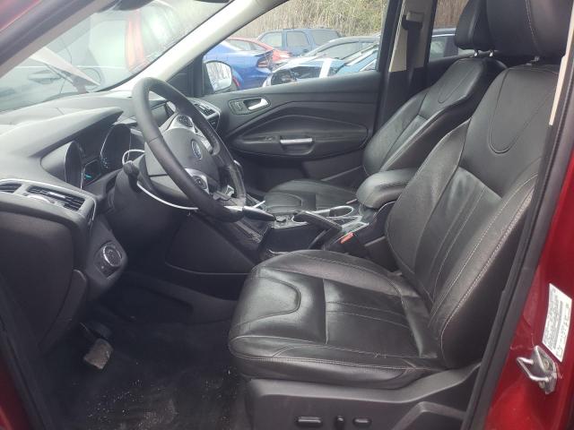 Photo 7 from auction – 2013 FORD ESCAPE TIT with VIN 1FMCU9J90DUC30652
