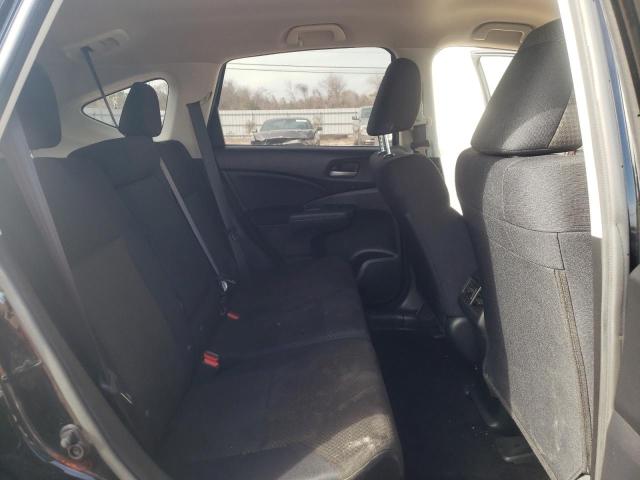 Photo 10 from auction – 2016 HONDA CR-V LX with VIN 3CZRM3H38GG708671