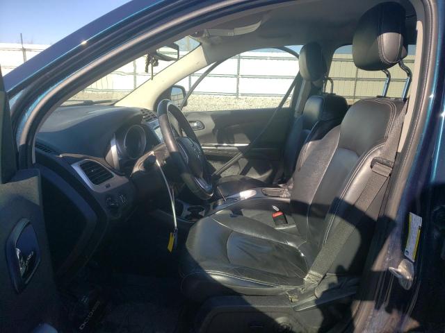 Photo 7 from auction – 2013 DODGE JOURNEY CR with VIN 3C4PDDDG5DT595325