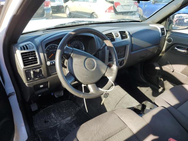 صورة رقم 8 من المزاد - 2012 CHEVROLET COLORADO مع VIN 1GCCSBFE0C8160892