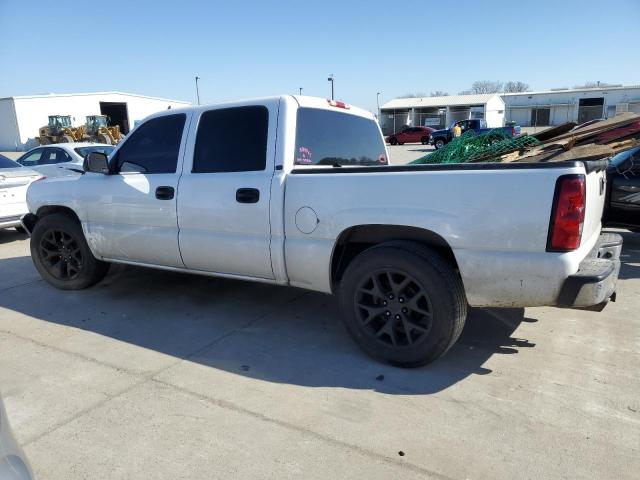 Photo 2 from auction – 2006 CHEVROLET SILVERADO with VIN 2GCEC13T861177062