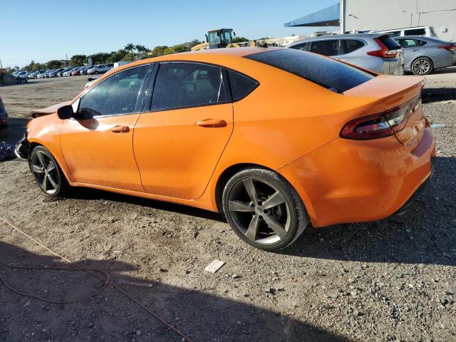 Photo 2 from auction – 2014 DODGE DART GT with VIN 1C3CDFEB9ED876665