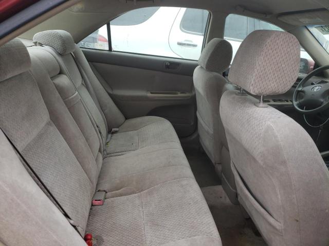 Photo 10 from auction – 2002 TOYOTA CAMRY LE with VIN 4T1BE32K12U067837