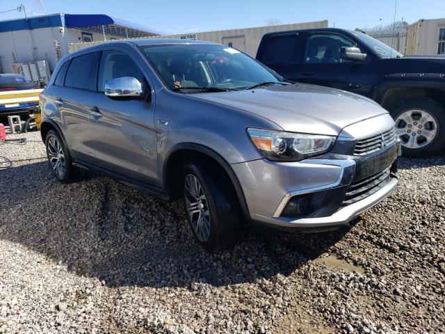 Photo 4 from auction – 2017 MITSUBISHI OUTLANDER with VIN JA4AP3AU7HZ010173