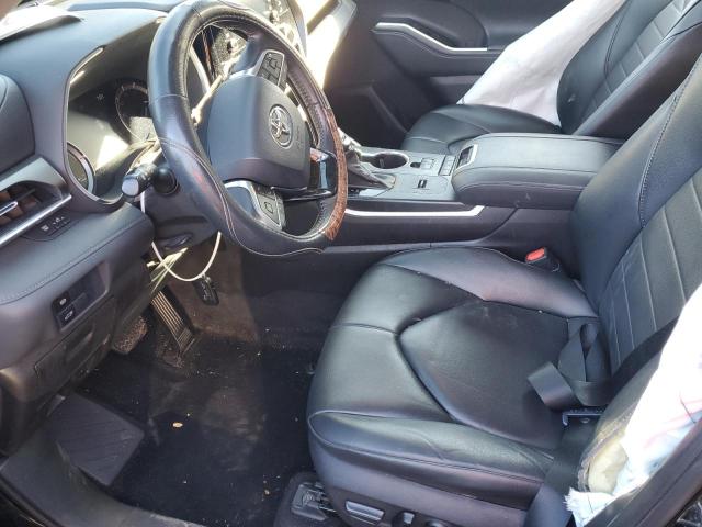 Photo 7 from auction – 2021 TOYOTA OTHER with VIN 5TDGBRCH8MS516690