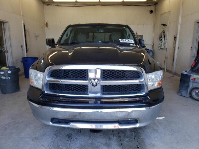 Photo 5 from auction – 2011 DODGE RAM 1500 with VIN 1D7RV1CP1BS588169