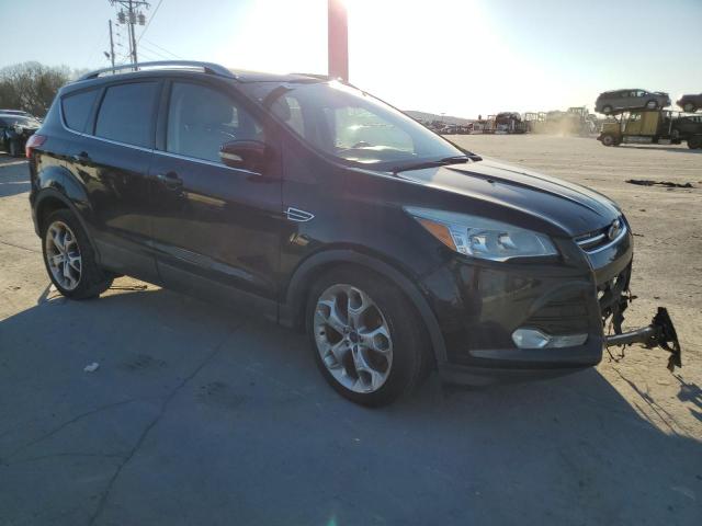 Photo 4 from auction – 2014 FORD ESCAPE TIT with VIN 1FMCU0JX2EUE06726
