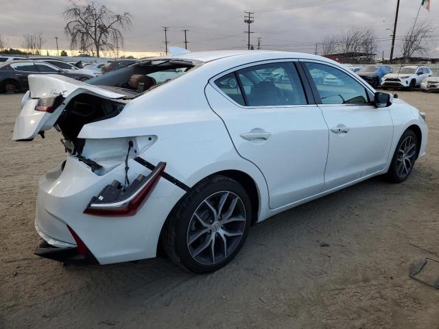 Photo 3 from auction – 2022 ACURA ILX PREMIU with VIN 19UDE2F73NA001861