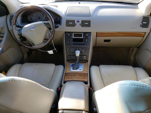 Photo 8 from auction – 2004 VOLVO XC90 with VIN YV1CY59H041081832