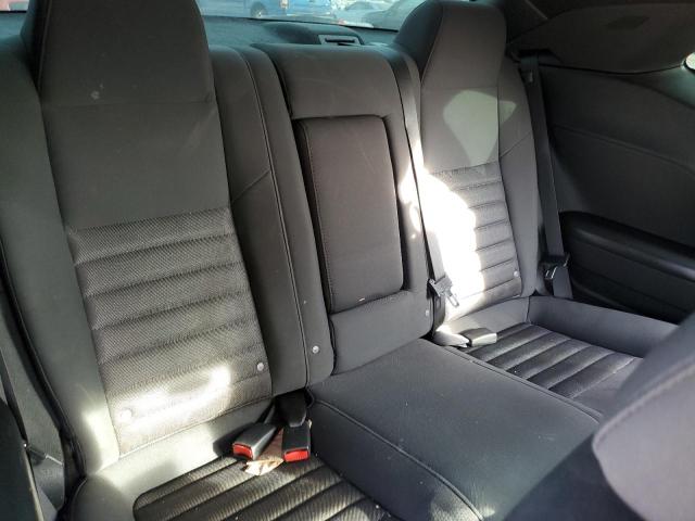 Photo 10 from auction – 2009 DODGE CHALLENGER with VIN 2B3LJ54T49H606746