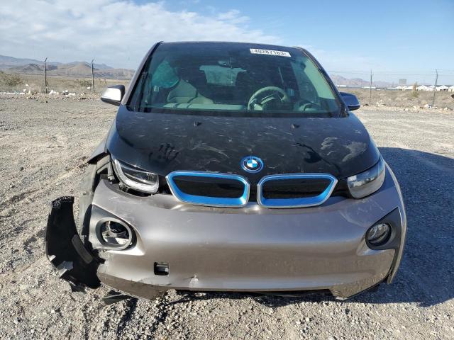 Photo 5 from auction – 2014 BMW I3 BEV with VIN WBY1Z2C50EVX51217
