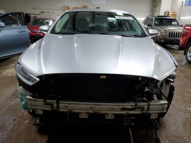 Photo 5 from auction – 2014 FORD FUSION SE with VIN 3FA6P0LU8ER140637