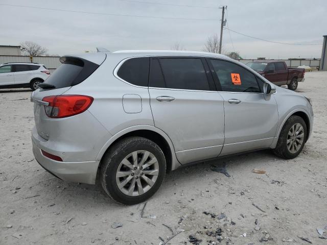 Photo 3 from auction – 2018 BUICK ENVISION E with VIN LRBFX2SA4JD004732