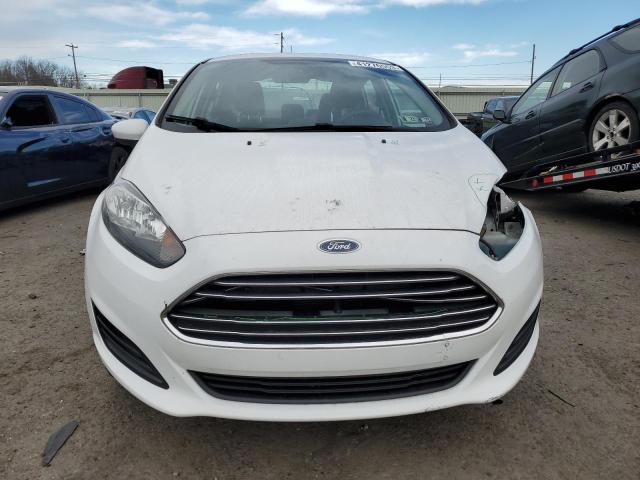 Photo 5 from auction – 2017 FORD FIESTA S with VIN 3FADP4AJ6HM161365