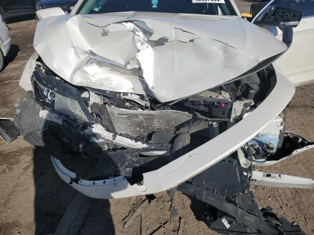 Photo 11 from auction – 2014 CHEVROLET IMPALA LT with VIN 2G1115SL9E9268458