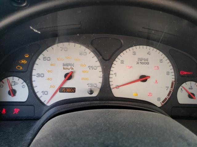 Photo 9 from auction – 2003 SATURN L200 with VIN 1G8JU54F73Y577189