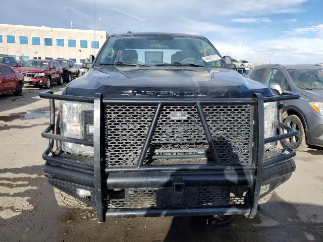 Photo 5 from auction – 2017 FORD F250 SUPER with VIN 1FT7W2BT9HEE56982