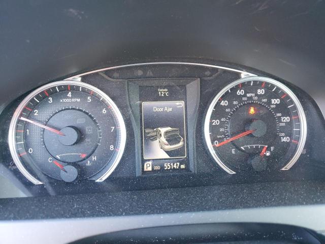 Photo 9 from auction – 2016 TOYOTA CAMRY LE with VIN 4T1BF1FK8GU572468