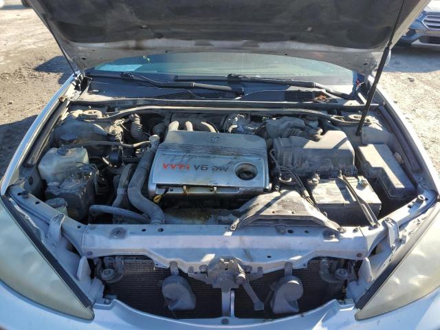 Photo 11 from auction – 2005 TOYOTA CAMRY LE with VIN 4T1BF30K05U618893