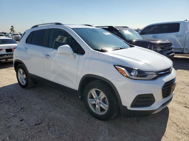 Photo 4 from auction – 2019 CHEVROLET TRAX 1LT with VIN 3GNCJLSB5KL163122