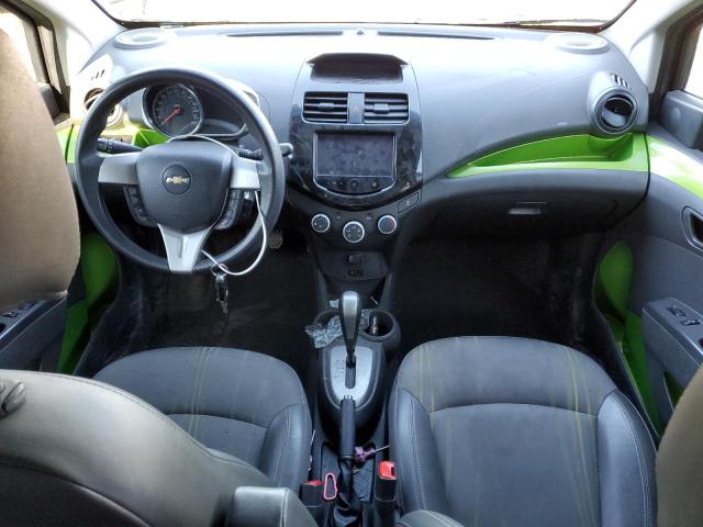 Photo 8 from auction – 2014 CHEVROLET SPARK 1LT with VIN KL8CD6S93EC588961