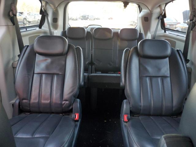 Photo 10 from auction – 2010 CHRYSLER TOWN & COU with VIN 2A4RR8DX7AR368230
