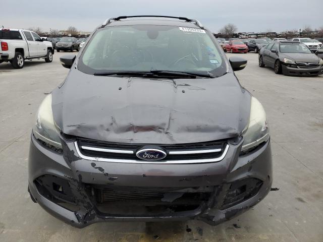 Photo 5 from auction – 2013 FORD ESCAPE TIT with VIN 1FMCU0J95DUA71865