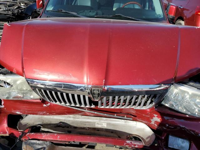 Photo 12 from auction – 2006 LINCOLN NAVIGATOR with VIN 5LMFU28526LJ27360
