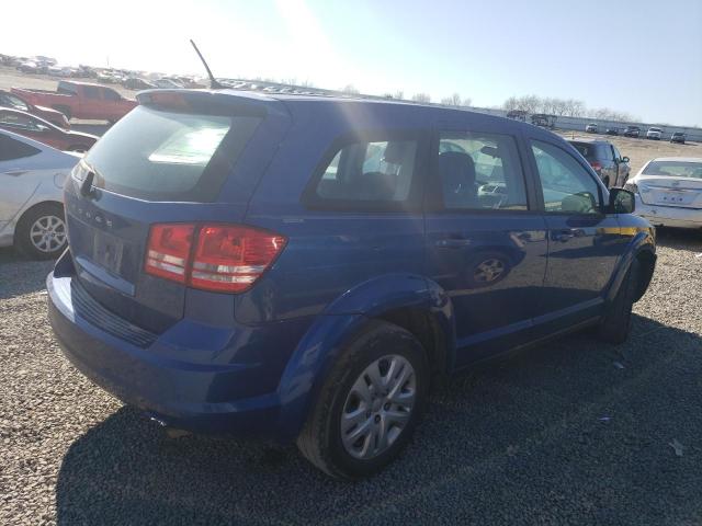 Photo 3 from auction – 2015 DODGE JOURNEY SE with VIN 3C4PDCAB8FT617212
