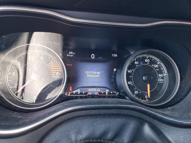 Photo 9 from auction – 2019 JEEP CHEROKEE L with VIN 1C4PJMDX9KD456116