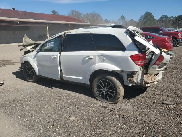 Photo 2 from auction – 2017 DODGE JOURNEY SE with VIN 3C4PDCAB4HT673957