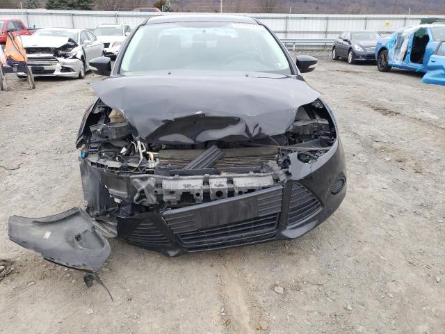 Photo 5 from auction – 2014 FORD FOCUS SE with VIN 1FADP3F22EL308953