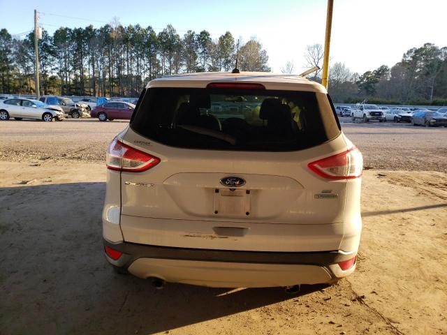 Photo 6 from auction – 2014 FORD ESCAPE SE with VIN 1FMCU0GX2EUC68516