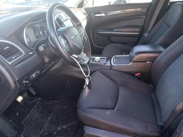 Photo 7 from auction – 2018 CHRYSLER 300 TOURIN with VIN 2C3CCAAG2JH250265