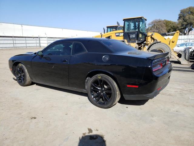Photo 2 from auction – 2016 DODGE CHALLENGER with VIN 2C3CDZBT7GH332069