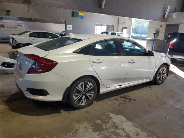 Photo 3 from auction – 2017 HONDA CIVIC EX with VIN 19XFC1F39HE019688