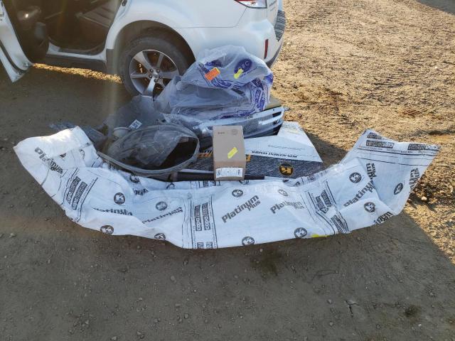 Photo 12 from auction – 2013 SUBARU OUTBACK 2. with VIN 4S4BRCSCXD3280341