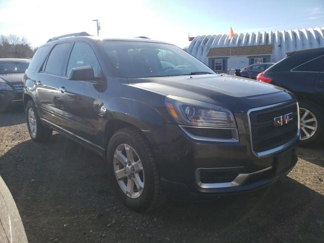 Photo 4 from auction – 2015 GMC ACADIA SLE with VIN 1GKKVNED5FJ112108