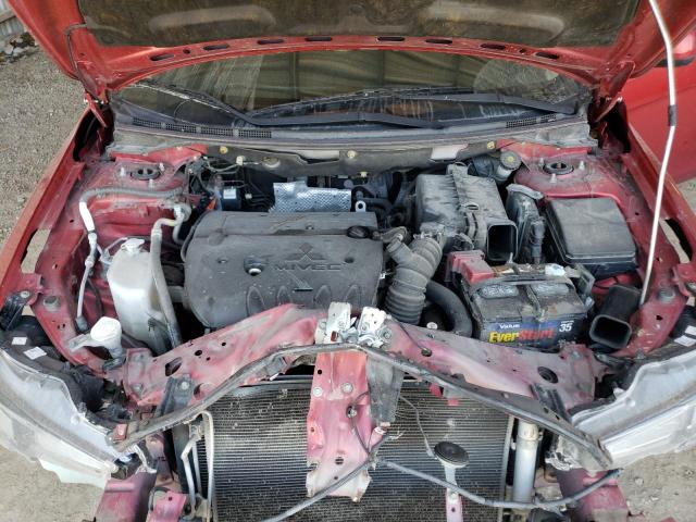 Photo 11 from auction – 2013 MITSUBISHI LANCER ES/ with VIN JA32U2FUXDU010504