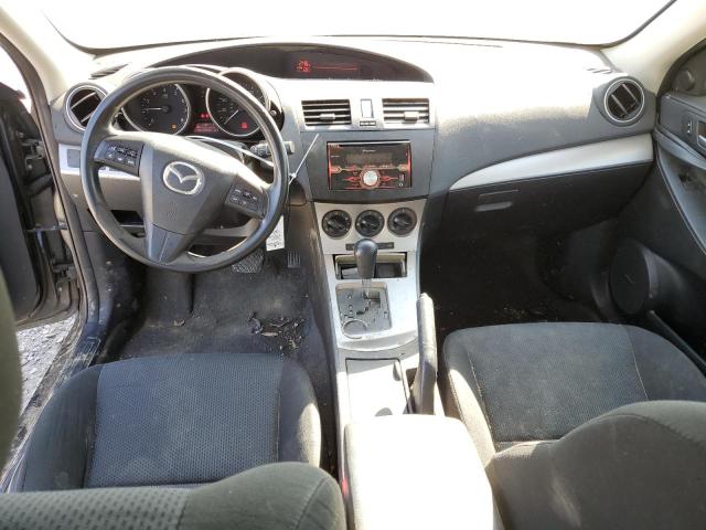 Photo 8 from auction – 2010 MAZDA 3 I with VIN JM1BL1SG8A1281332