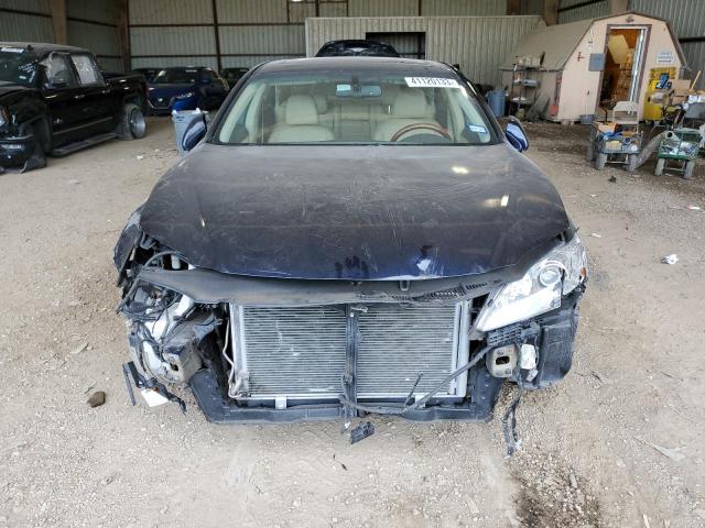 Photo 5 from auction – 2008 LEXUS ES 350 with VIN JTHBJ46G382170739