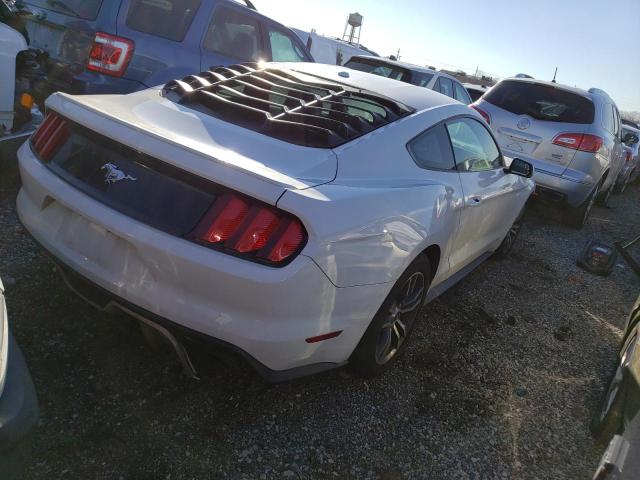 Photo 3 from auction – 2015 FORD MUSTANG with VIN 1FA6P8TH5F5317702