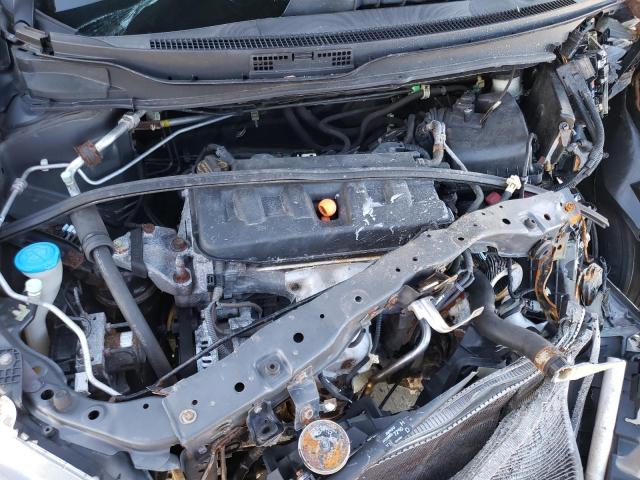 Photo 11 from auction – 2012 HONDA CIVIC EX with VIN 2HGFB2F84CH540868