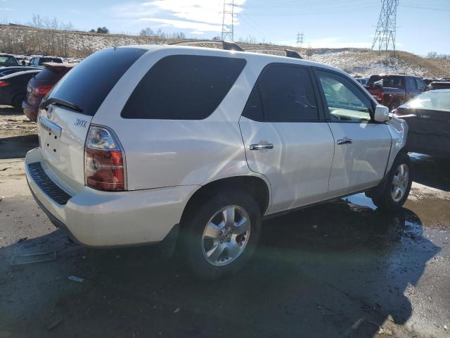 Photo 3 from auction – 2006 ACURA MDX with VIN 2HNYD18276H506300
